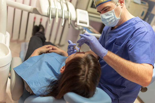 Oral Surgery in East Ridge, TN